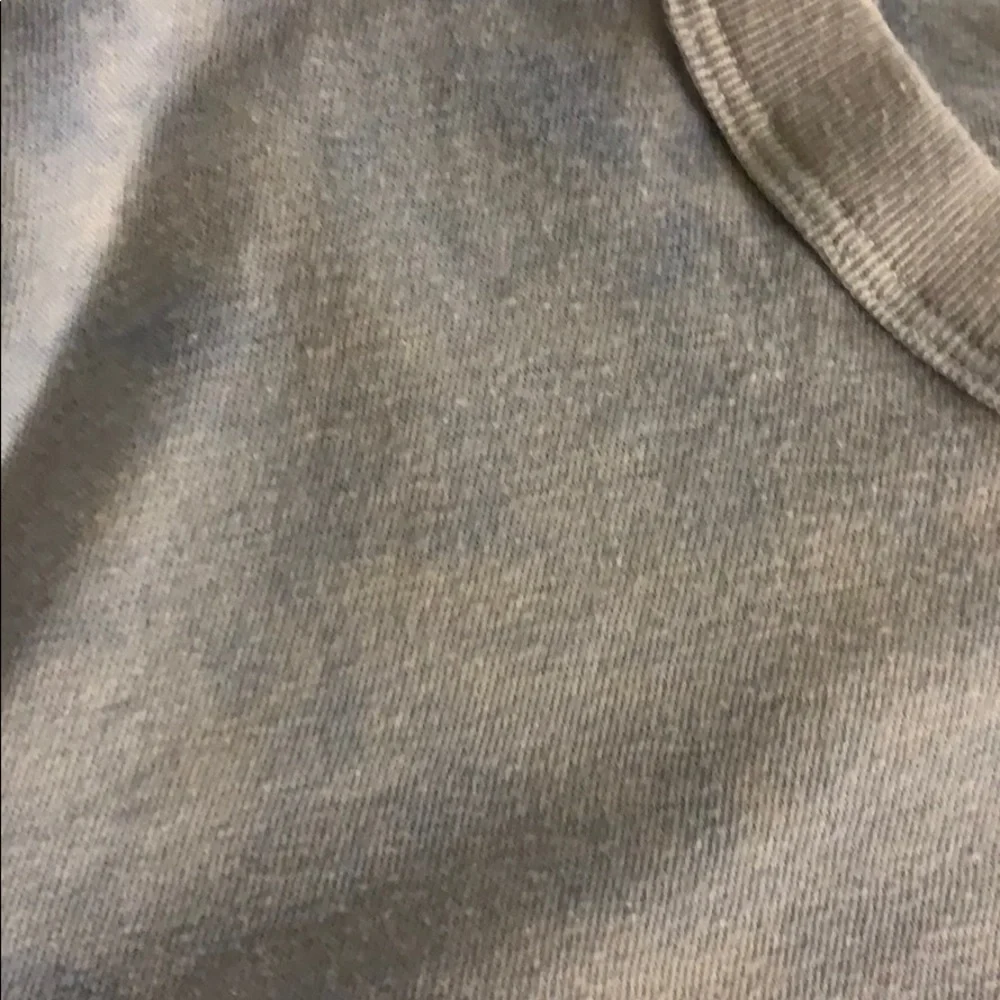 Gently Loved Victoria Secret PINK T-Shirt - Picture 5 of 5